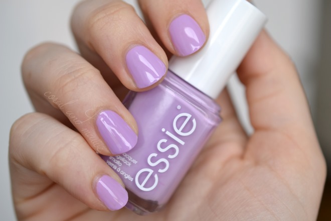 Essie Madison Ave-Hue Collection