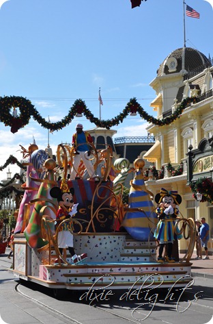 Disney December 2012 557 Disney December 2012 557