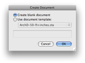 Autocad Drawing Scale Bar
