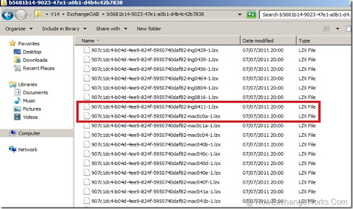 get offline address book server get offline address book server