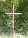 Roadside Cross
