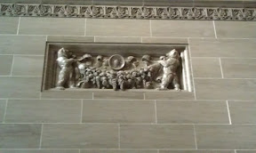 Missouri State capitol