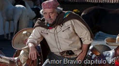 Amor Bravio capitulo 39