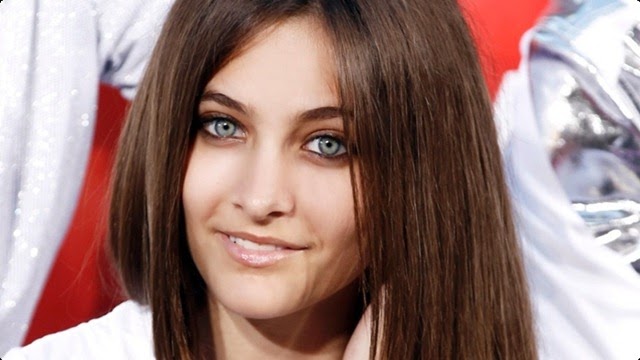 060613-celebs-paris-jackson 060613-celebs-paris-jackson