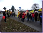 das Ziel ist (der) Weg das Ziel ist (der) Weg