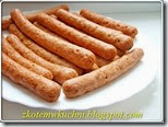 zkotemwkuchni.kabanosy drobiowe light. zkotemwkuchni.kabanosy drobiowe light.