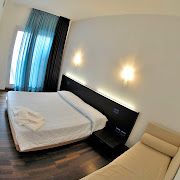 Camera da letto fino a 4 posti / Bedroom up to 4 peoples