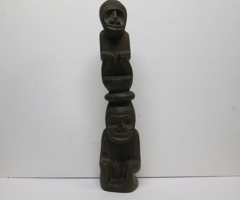 Indigenous Sculpture