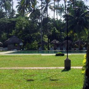 Marari Beach Resort