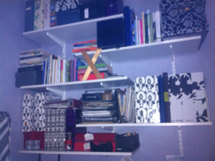 Mina papper