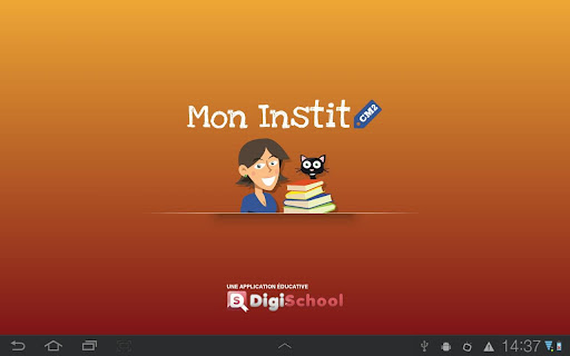 【免費教育App】CM2 Mon Instit-APP點子