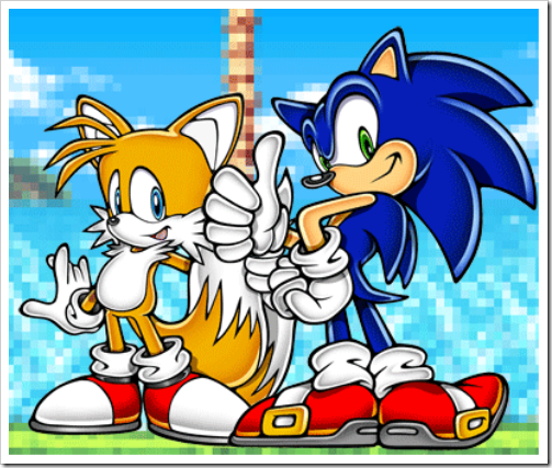 sonic-tails