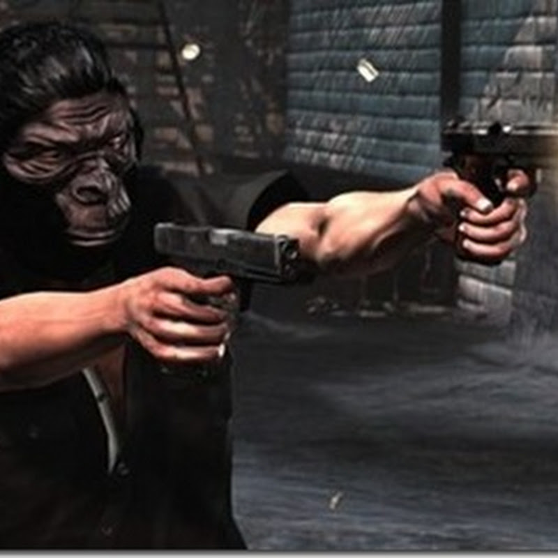 Es gibt bereits Max Payne 3 DLC – und zwar kostenlos