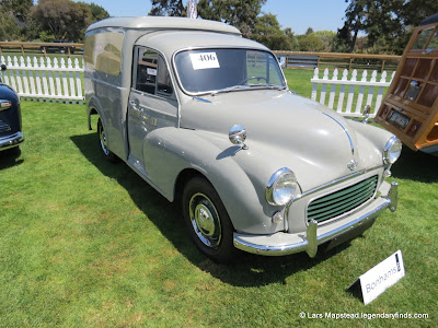  2012 Auction Previews Monterey California
