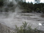 Geothermal hot spot