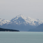 Lake Pukaki and Mount Cook