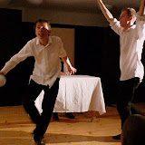 2009-06-06 Noc Kultury - Ojcze nasz