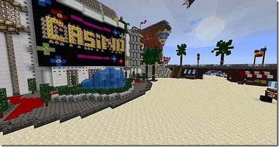 CasvarCraft