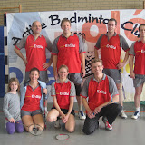 Mannschaft Saison 2010/2011