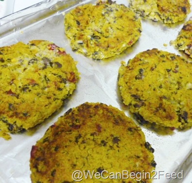 Nov 26 quinoa burgers 005