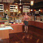 Main building 'restaurant'