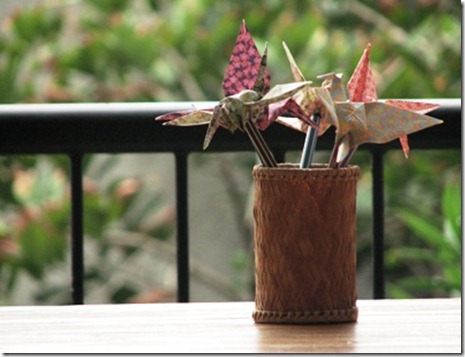 paper-crane