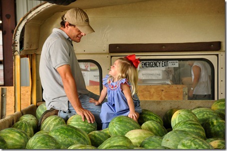watermelon girl 0700612 (202)