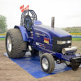 Lidköpings City Pull 2005