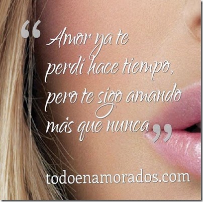 te digo amando mas que nunca te digo amando mas que nunca