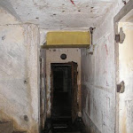 In der Kanonenstellung Hanstholm (GC1M1R5) (by risou) 100501.jpg