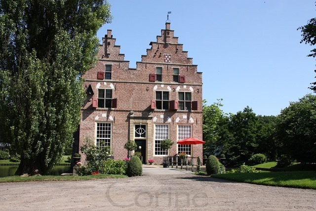 kasteel kasteel