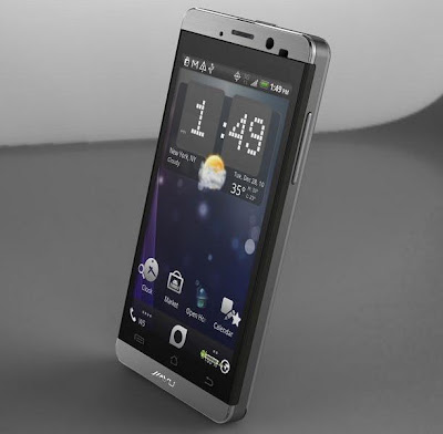 JiaYu G3