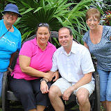 Moms And Us At Romey Manor - Basseterre, St. Kitts