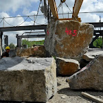 1 - Blocs bruts