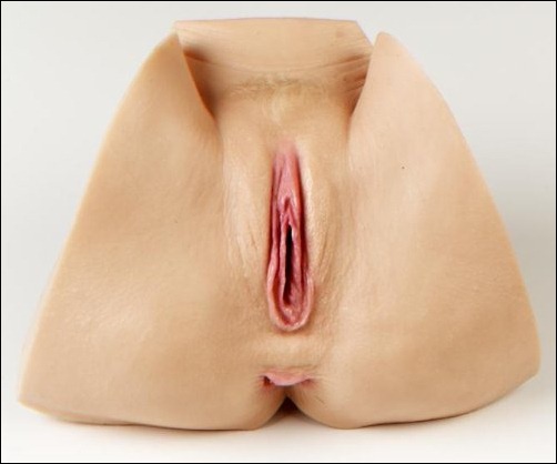 Nikki Tyler,ultra Vagina Vibra Ting
