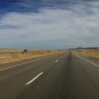 Scenery on the drive