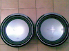 Vendo 2 Bajos Rockford P1 De 150Rms
