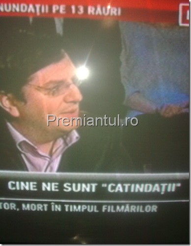 Robert Turcescu gafa Robert Turcescu gafa