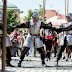 Valdštejnské slavnosti 2012<br />
Jičín, 19.5.2012<br />
foto: (c) Jiří Částka, www.FotoBanka.net