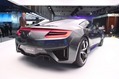 Acura-Honda-NSX-4 Acura-Honda-NSX-4