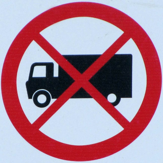 Cc no trucks