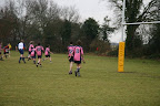 Jeugd rugby