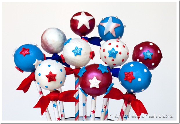 4th of July Cake Pops 1135 copy
