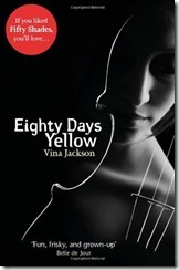 eighty days yellow eighty days yellow