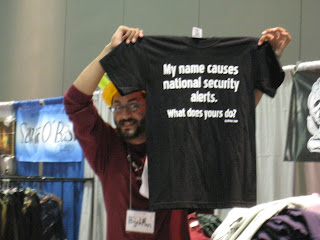 HijabMan