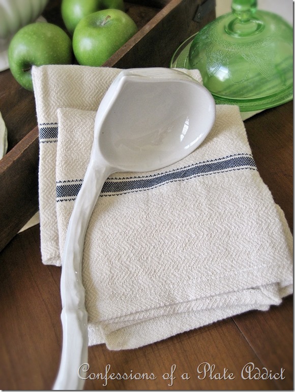 CONFESSIONS OF A PLATE ADDICT French Farmhouse Style on a Budget CONFESSIONS OF A PLATE ADDICT French Farmhouse Style on a Budget5