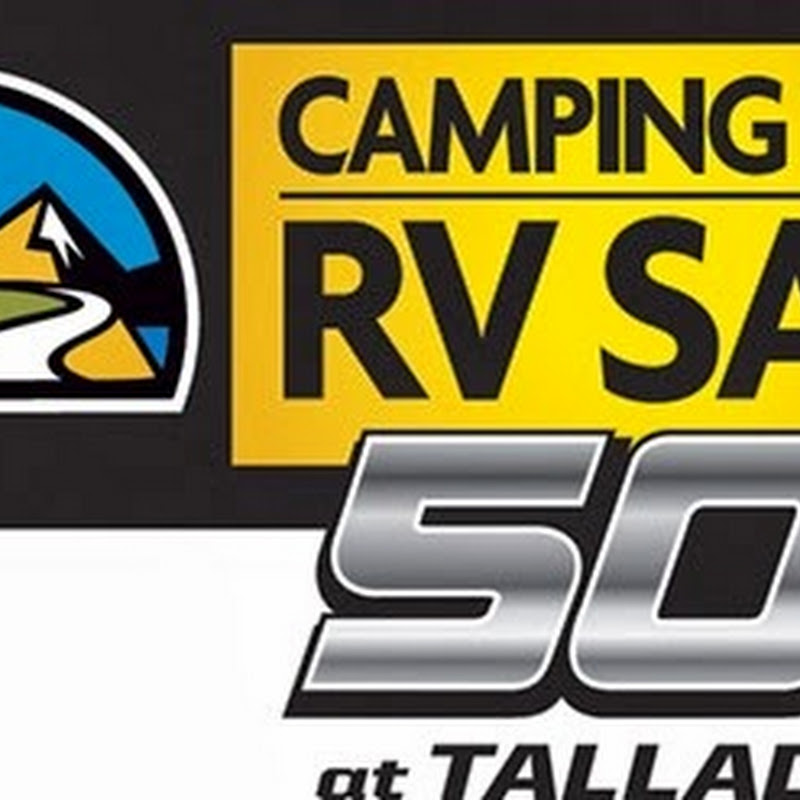 Chasing the Championship: Previewing the Camping World RV Sales 500 at Talladega Superspeedway