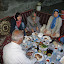 A restaurant in Shandiz