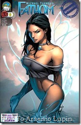 P00001 - Michael Turner's Fathom # P00001 - Michael Turner's Fathom #