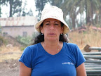 ד"ר דינה אבשלום-גורני על רקע המורכבות של אתר מגדל - עתיקות בלב אתר בניה שקם על חורבות מלון